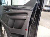  Ford  Transit FORD  CUSTOM / 2018 / 4P / FURGONE 280 L1H1 TREND 2.0 ECOBLUE 130 CV DC #155
