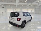  Jeep  Patriot JEEP RENEGADE / 2018 / 5P / SUV 1.6 MJET 130CV LONGITUDE (AUTOCARRO) #2