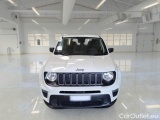  Jeep  Patriot JEEP RENEGADE / 2018 / 5P / SUV 1.6 MJET 130CV LONGITUDE (AUTOCARRO) #6