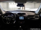  Jeep  Patriot JEEP RENEGADE / 2018 / 5P / SUV 1.6 MJET 130CV LONGITUDE (AUTOCARRO) #3