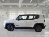  Jeep  Patriot JEEP RENEGADE / 2018 / 5P / SUV 1.6 MJET 130CV LONGITUDE (AUTOCARRO) #8
