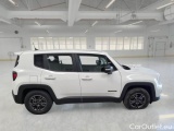 Jeep  Patriot JEEP RENEGADE / 2018 / 5P / SUV 1.6 MJET 130CV LONGITUDE (AUTOCARRO) #7
