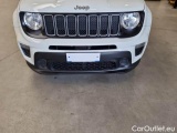  Jeep  Patriot JEEP RENEGADE / 2018 / 5P / SUV 1.6 MJET 130CV LONGITUDE (AUTOCARRO) #22