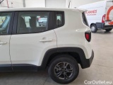  Jeep  Patriot JEEP RENEGADE / 2018 / 5P / SUV 1.6 MJET 130CV LONGITUDE (AUTOCARRO) #39