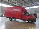  Peugeot  Boxer PEUGEOT  / 2014 / 3P / FURGONE 435 L4 2.0 BLUEHDI 160CV + FURGON. #7