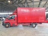  Peugeot  Boxer PEUGEOT  / 2014 / 3P / FURGONE 435 L4 2.0 BLUEHDI 160CV + FURGON. #8