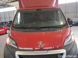  Peugeot  Boxer PEUGEOT  / 2014 / 3P / FURGONE 435 L4 2.0 BLUEHDI 160CV + FURGON. #27