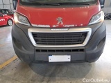  Peugeot  Boxer PEUGEOT  / 2014 / 3P / FURGONE 435 L4 2.0 BLUEHDI 160CV + FURGON. #34