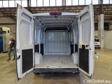  Peugeot  Boxer PEUGEOT  / 2023 / 4P / FURGONE 2.2 BLUEHDI 120 SeS 330 L2H2 #5
