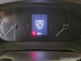  Peugeot  Boxer PEUGEOT  / 2023 / 4P / FURGONE 2.2 BLUEHDI 120 SeS 330 L2H2 #4