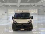  Peugeot  Boxer PEUGEOT  / 2023 / 4P / FURGONE 2.2 BLUEHDI 120 SeS 330 L2H2 #6