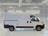  Peugeot  Boxer PEUGEOT  / 2023 / 4P / FURGONE 2.2 BLUEHDI 120 SeS 330 L2H2 #7