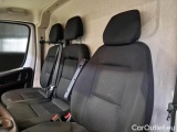  Peugeot  Boxer PEUGEOT  / 2023 / 4P / FURGONE 2.2 BLUEHDI 120 SeS 330 L2H2 #11