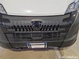  Peugeot  Boxer PEUGEOT  / 2023 / 4P / FURGONE 2.2 BLUEHDI 120 SeS 330 L2H2 #22