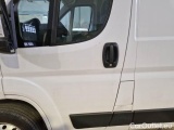  Peugeot  Boxer PEUGEOT  / 2023 / 4P / FURGONE 2.2 BLUEHDI 120 SeS 330 L2H2 #63