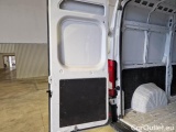 Peugeot  Boxer PEUGEOT  / 2023 / 4P / FURGONE 2.2 BLUEHDI 120 SeS 330 L2H2 #83