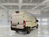  Peugeot  Boxer PEUGEOT  / 2023 / 4P / FURGONE 2.2 BLUEHDI 120 SeS 330 L2H2 #2