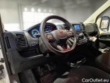  Peugeot  Boxer PEUGEOT  / 2023 / 4P / FURGONE 2.2 BLUEHDI 120 SeS 330 L2H2 #3