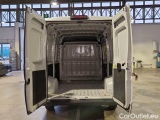  Peugeot  Boxer PEUGEOT  / 2023 / 4P / FURGONE 2.2 BLUEHDI 120 SeS 330 L2H2 #5