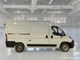  Peugeot  Boxer PEUGEOT  / 2023 / 4P / FURGONE 2.2 BLUEHDI 120 SeS 330 L2H2 #7