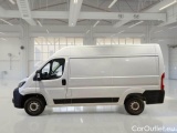  Peugeot  Boxer PEUGEOT  / 2023 / 4P / FURGONE 2.2 BLUEHDI 120 SeS 330 L2H2 #8