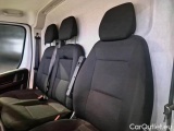  Peugeot  Boxer PEUGEOT  / 2023 / 4P / FURGONE 2.2 BLUEHDI 120 SeS 330 L2H2 #11