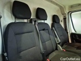 Peugeot  Boxer PEUGEOT  / 2023 / 4P / FURGONE 2.2 BLUEHDI 120 SeS 330 L2H2 #13