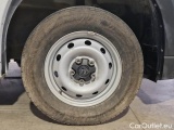  Peugeot  Boxer PEUGEOT  / 2023 / 4P / FURGONE 2.2 BLUEHDI 120 SeS 330 L2H2 #15