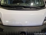 Peugeot  Boxer PEUGEOT  / 2023 / 4P / FURGONE 2.2 BLUEHDI 120 SeS 330 L2H2 #22