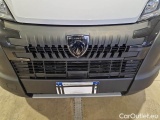  Peugeot  Boxer PEUGEOT  / 2023 / 4P / FURGONE 2.2 BLUEHDI 120 SeS 330 L2H2 #25