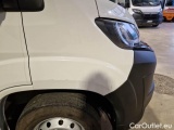  Peugeot  Boxer PEUGEOT  / 2023 / 4P / FURGONE 2.2 BLUEHDI 120 SeS 330 L2H2 #33