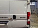  Peugeot  Boxer PEUGEOT  / 2023 / 4P / FURGONE 2.2 BLUEHDI 120 SeS 330 L2H2 #70