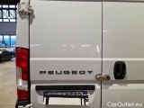  Peugeot  Boxer PEUGEOT  / 2023 / 4P / FURGONE 2.2 BLUEHDI 120 SeS 330 L2H2 #78