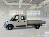  Peugeot  Boxer PEUGEOT  2014 PICK-UP CABINA DOPPIA 335 L3 2.2 HDI 130CV D.CAB. FAP #8