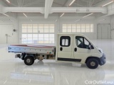  Peugeot  Boxer PEUGEOT  2014 PICK-UP CABINA DOPPIA 335 L3 2.2 HDI 130CV D.CAB. FAP #7