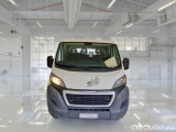  Peugeot  Boxer PEUGEOT  2014 PICK-UP CABINA DOPPIA 335 L3 2.2 HDI 130CV D.CAB. FAP #6