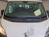  Peugeot  Boxer PEUGEOT  2014 PICK-UP CABINA DOPPIA 335 L3 2.2 HDI 130CV D.CAB. FAP #10
