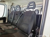  Peugeot  Boxer PEUGEOT  2014 PICK-UP CABINA DOPPIA 335 L3 2.2 HDI 130CV D.CAB. FAP #11
