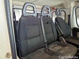  Peugeot  Boxer PEUGEOT  2014 PICK-UP CABINA DOPPIA 335 L3 2.2 HDI 130CV D.CAB. FAP #13