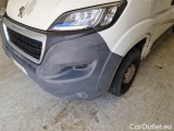  Peugeot  Boxer PEUGEOT  2014 PICK-UP CABINA DOPPIA 335 L3 2.2 HDI 130CV D.CAB. FAP #32