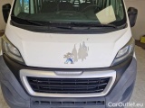  Peugeot  Boxer PEUGEOT  2014 PICK-UP CABINA DOPPIA 335 L3 2.2 HDI 130CV D.CAB. FAP #29