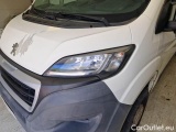  Peugeot  Boxer PEUGEOT  2014 PICK-UP CABINA DOPPIA 335 L3 2.2 HDI 130CV D.CAB. FAP #36