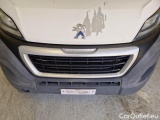  Peugeot  Boxer PEUGEOT  2014 PICK-UP CABINA DOPPIA 335 L3 2.2 HDI 130CV D.CAB. FAP #38