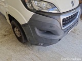  Peugeot  Boxer PEUGEOT  2014 PICK-UP CABINA DOPPIA 335 L3 2.2 HDI 130CV D.CAB. FAP #41