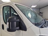  Peugeot  Boxer PEUGEOT  2014 PICK-UP CABINA DOPPIA 335 L3 2.2 HDI 130CV D.CAB. FAP #48