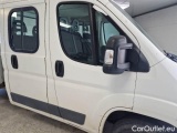  Peugeot  Boxer PEUGEOT  2014 PICK-UP CABINA DOPPIA 335 L3 2.2 HDI 130CV D.CAB. FAP #58