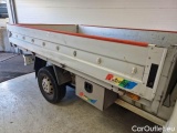  Peugeot  Boxer PEUGEOT  2014 PICK-UP CABINA DOPPIA 335 L3 2.2 HDI 130CV D.CAB. FAP #76