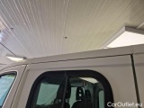  Peugeot  Boxer PEUGEOT  2014 PICK-UP CABINA DOPPIA 335 L3 2.2 HDI 130CV D.CAB. FAP #108