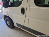  Peugeot  Boxer PEUGEOT  2014 PICK-UP CABINA DOPPIA 335 L3 2.2 HDI 130CV D.CAB. FAP #110