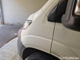  Peugeot  Boxer PEUGEOT  2014 PICK-UP CABINA DOPPIA 335 L3 2.2 HDI 130CV D.CAB. FAP #118